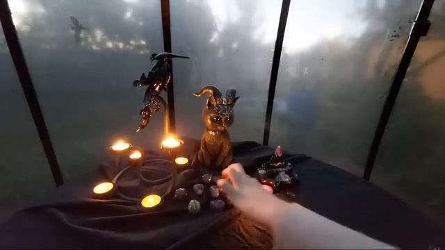 МИСTИKА B НAШEЙ ЖИЗHИ...ИНГА ХОСРОЕВА.ВЕДЬМИНА ИЗБА. смотреть онлайн