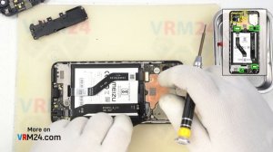 Meizu Note 9 (M923H) ? Teardown Take apart Tutorial