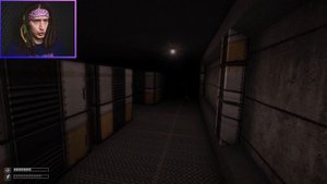 ФИНАЛ! • SCP Containment Breach • #12