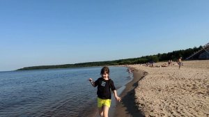 Приозерск. Ленинградская область. Июль 2022.