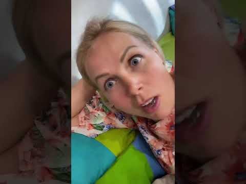 Иду БУДИТЬ ЖЕНУ! Просыпайся!!! #Shorts