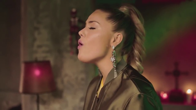 Julie Bergan - All Hours Official Video