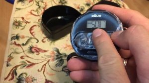 Обзор наушников WS4 для металлоискателя XP DEUS | полные настройки наушников WS4.