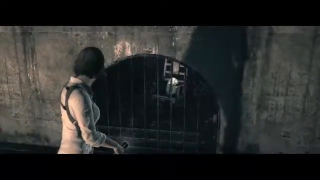 The Rants The Evil Within DLC Broadcast continued