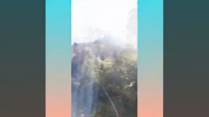 Черногория в октябре