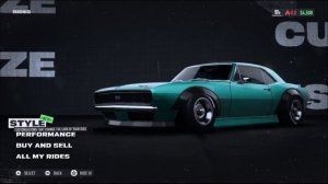 how to get wemod working in nfs unbound (pc only)