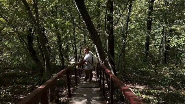 ANAPA VLOG: отпуск на юге, виноградники Анапы, Черное море, Гебиусские водопады, отель на Розе Хуто