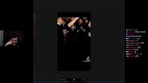 БРАТИШКИН СМОТРИТ - ВЕБМЫ В ТГ #18