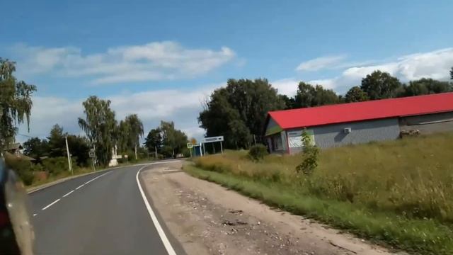 Города воинской славы. Дмитров - Суздаль смотреть онлайн