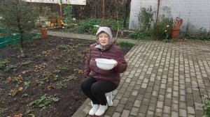 Не копите яичную скорлупу #яичная_скрлупа