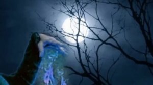 "ВЕДЬМИНА ПАДЬ"  2 серия (автор Светлана Гончаренко). Мистика. Истории на ночь.