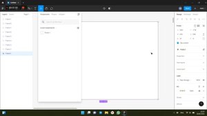 ВИДЖЕТЫ В ФИГМЕ, ОБНОВЛЕНИЕ ФИГМА, ВКЛАДКА RESOURCES, ВКЛАДКА РЕСУРСЫ, КАК ПОЛЬЗОВАТЬСЯ ВИДЖЕТАМИ
