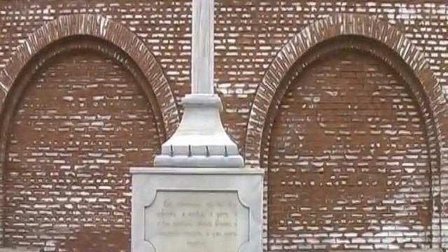 Дорога к святому  Святогорский монастырь
