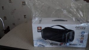 GINZZU GM-878B