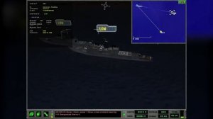 7 лучших игр про военно-морской флот