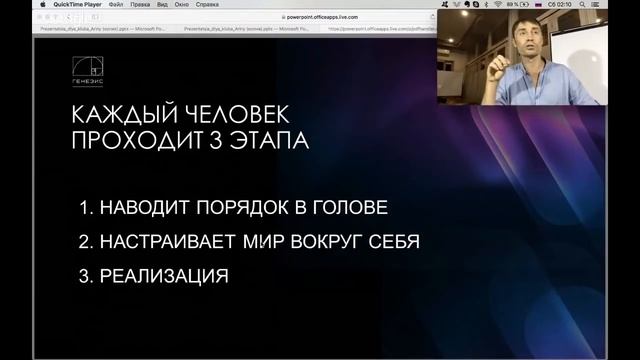Как пробить свой финансовый потолок смотреть онлайн