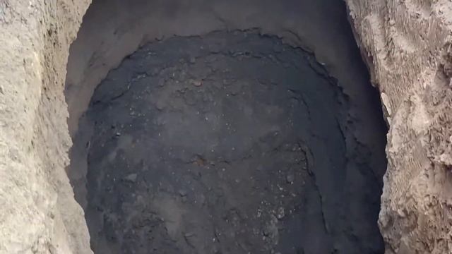 Максимальная скорость Колёсный экскаватор Doosan dx190w, Еду копать Поглощатель (Септик) смотреть онлайн