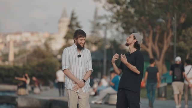 Я прочитал Коран и принял Ислам
