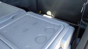 Ниссан nv200 салон  89157018027