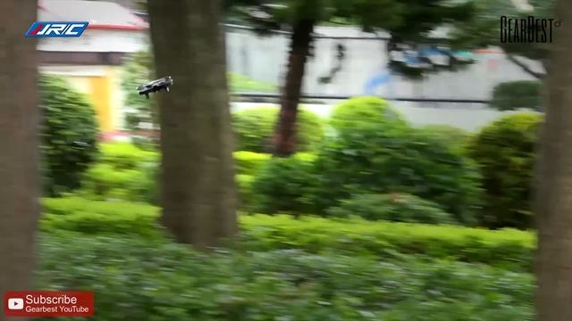 JJRC H36 4CH 6 Axis Gyro RC Quadcopter - Gearbest.com смотреть онлайн