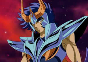 Chevaliers du zodiaque Saint Seiya : Thème de Ikki