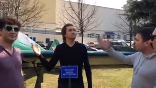 После 11 - Анонс концерта в Саратове смотреть онлайн