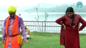 Geetru Folk Song // Dance form Jammu Hills // By Vijay Kumar & Party