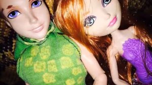 Холи и Бен ?♥️