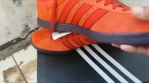 ADIDAS X CP COMPANY ||
REVIEW & UNBOXING #1