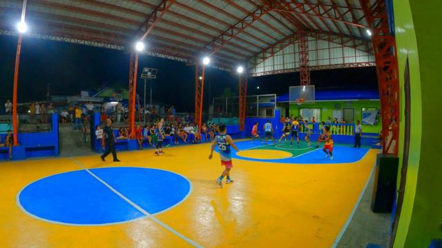 Nagsulay Lila Intertown League | LOAY VS DIMIAO | Full Game Highlights смотреть онлайн