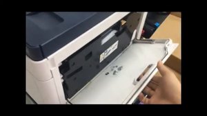 So installieren Sie den Toner VICTORSTAR 6510 6515 für Xerox Phaser 6510 Workcentre 6515-Drucker