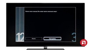 Инструкция по настройке телевизора  Philips