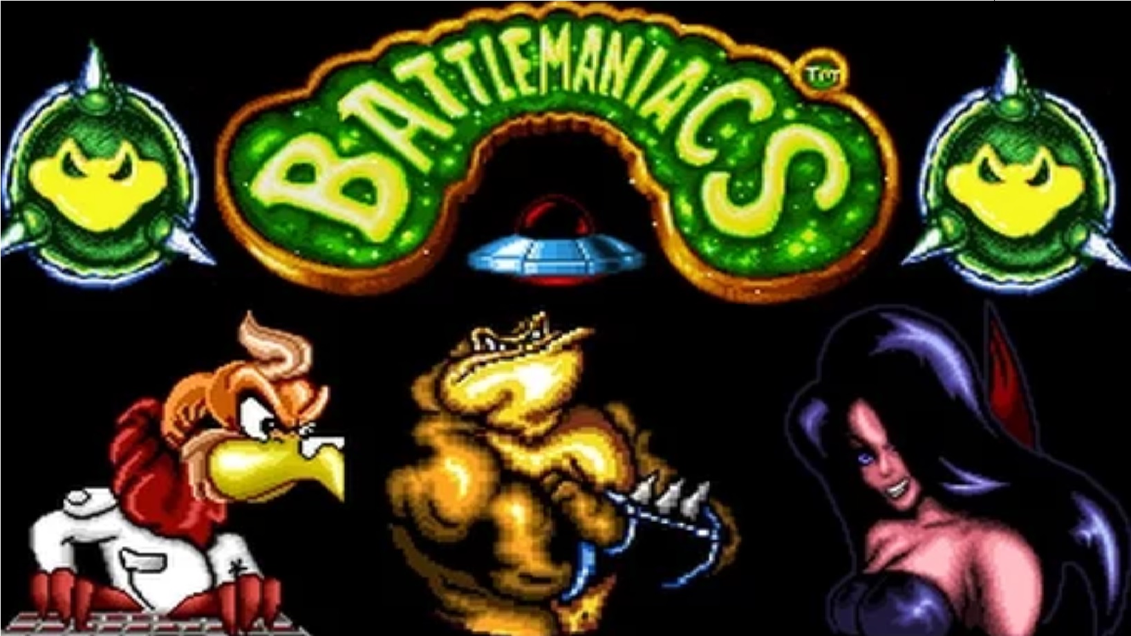 Battletoads steam key фото 40