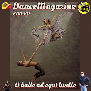 DanceMagazine 4° Puntata 2022-2023 del 15-10-2022