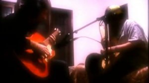 Jim Root & Paul Gray writing Vermillion Pt.2 (Slipknot)