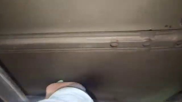 Рихтовка с помощью обратного молотка,сварки,спотера и много что про ремонт...!!!???