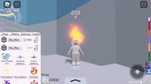 ОТКРЫВАЮ БОКСЫ В ТАВЕР ОФИС ХЕЛЛ!!! 42К МОНЕТ!!!!!