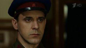 Большая премьера на Первом канале - многосерийная шпионская драма "Начальник разведки"