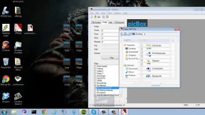 How to make an animated spray for Garry's mod and TF2!