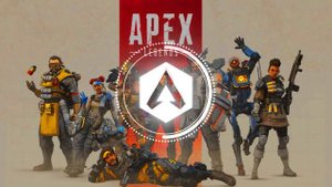 Apex Legends: Main Theme · Stephen Barton