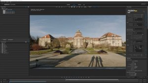 Как правильно сконвертировать материал из камеры ARRI