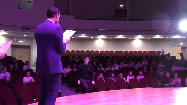 Выпускной 9 классов 2021 года. смотреть онлайн