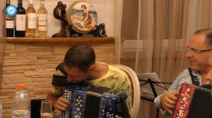 Мы пойдем с конем, по полю пойдем. Родина у нас одна, а душа её в гармони!