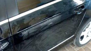 процес подготовки к нанесению защитного покрытия RestorFX