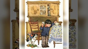 Рассказ Н. Носова "Леденец"