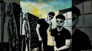Bilyanm x aydayozin - Jelepce yok