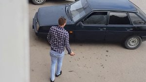 Как быстро продать машину лайфхак прикол.