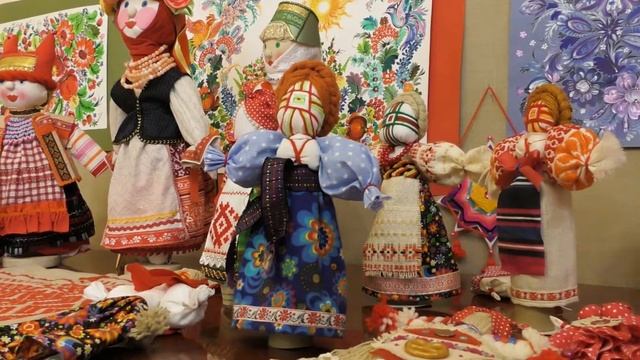 Фестиваль национальных культур «В кругу друзей» смотреть онлайн