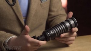 Динамический микрофон 512 Audio Limelight (сравниваем с Electro-Voice RE320)