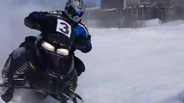 родники снегокросс смотреть онлайн